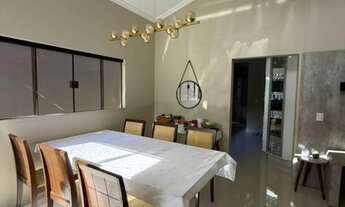 Imagem 6: Casa a venda no Carandá - terreno 11x41,5