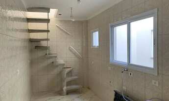 Imagem 7: Cobertura em Avenida Pinhal - Vila Camilópolis - Santo André/SP