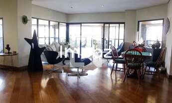 Imagem 2: Apartamento à venda na Rua Professor Alexandre Correia, 370 - Panamby - São Paulo - SP - C