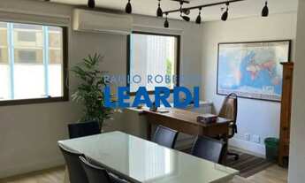 Imagem: CONJ. COMERCIAL - HIGIENÓPOLIS - SP