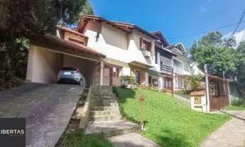 Imagem: Casa para Venda - 169.3m², 3 dormitórios