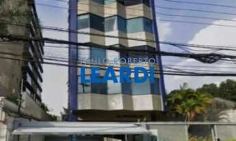 Imagem: CONJ. COMERCIAL - VILA MADALENA - SP