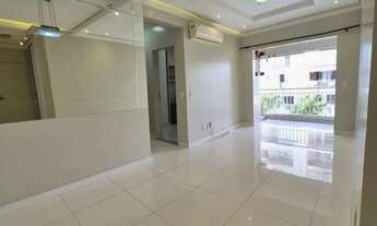 Imagem 2: Imóvel para aluguel tem 92 metros quadrados com 3 quartos em Parque Verde - Belém - PA