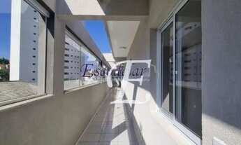 Imagem 2: Apartamento para alugar, 43 m² por R$ 2.500,00/mês - Água Fria - São Paulo/SP