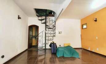 Imagem 4: MÉIER - Dias da Cruz - 3 Quaartos - 1 Suíte - 4 Banheiro - 1 Vaga