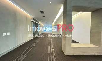 Imagem: Laje Corporativa em prédio AA na Faria