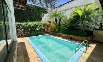 Imagem: Casa Linear disponível para venda. Área