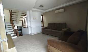 Imagem: Excelente casa 3 D,01 suíte, toda mobiliada