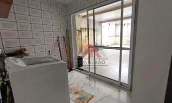 Imagem 5: Casa com 3 dormitórios, 230 m² - venda por R$ 800.000,00 ou aluguel por R$ 5.931,00/mês