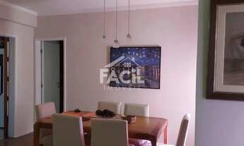 Imagem 7: Apartamento em Barro Vermelho - Vitória