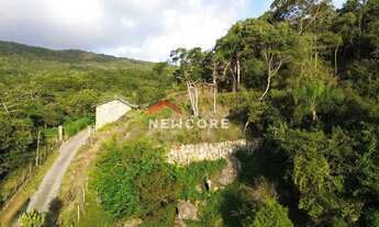 Imagem 3: Lote em Servidão Percival Pires - Vargem Grande - Florianópolis/SC