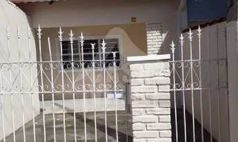 Imagem 2: Casa Térrea- Jd São Francisco - Indaiatuba SP