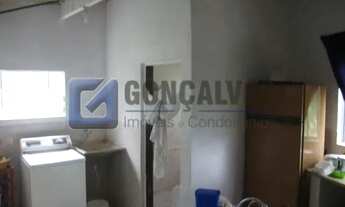 Imagem 5: Terreno Residencial de 1.995 m² em Batistini, São Bernardo do Campo Venda