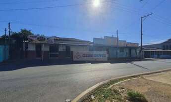 Imagem 6: Terreno Rua Macabu, esquina Rua 7 de Janeiro, enfrente Campinho