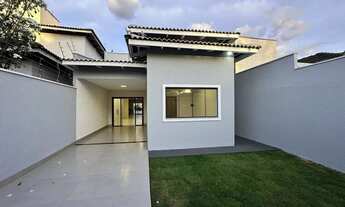 Imagem: Casa para Venda em Aparecida de Goiânia