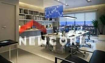 Imagem 2: Sala comercial em Avenida Érico Veríssimo - Menino Deus - Porto Alegre/RS