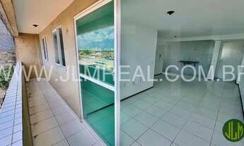 Imagem 2: CONDOMÍNIO SOBERANO V - BAIRRO DAMAS - 68m², 3 QUARTOS, 2 VAGAS