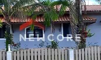 Imagem: Casa de condomínio em Rua das Palmeiras