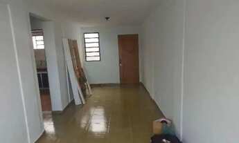 Imagem 5: Apartamento com 2 dormitórios para alugar, 57 m² por R$ 1.200,00/mês - Vila Virgínia - Rib