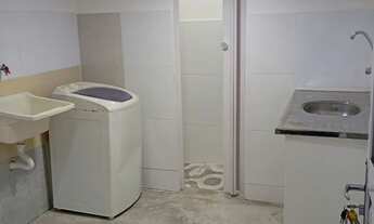 Imagem 5: Loft na Barra dos Coqueiros