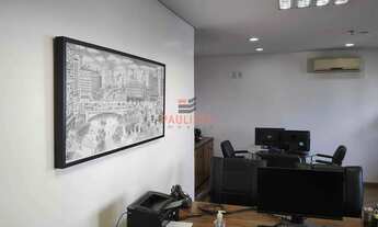 Imagem 7: Conjunto Comercial à Venda na Saúde