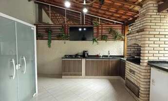 Imagem 6: Casa de condomínio para venda tem 67 metros quadrados com 2 quartos