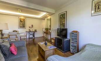 Imagem 7: Venda Apartamento 3 Dormitórios - 103 m² Vila Olímpia