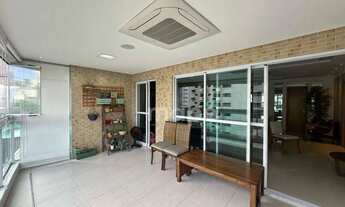 Imagem 3: Apartamento com 3 dormitórios à venda, 178 m² por R$ 2.234.000,00 - Gonzaga - Santos/SP