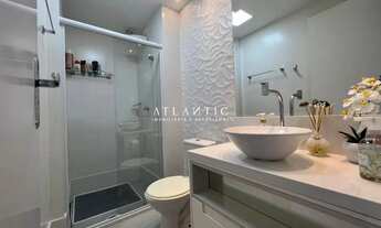 Imagem 3: Apartamento com 3 dormitórios à venda, 68 m² - Residencial Coqueiral - Vila Velha/ES