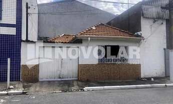 Imagem 3: Casa Térrea, no bairro Vila Maria