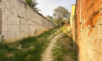 Imagem 2: Terreno Cajuru 89 mil imperdível