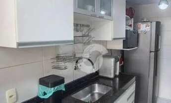 Imagem 5: Apartamento com 3 dormitórios à venda, 115 m² por R$ 1.090.000,00 - Icaraí - Niterói/RJ