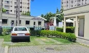 Imagem 5: Apartamento para locação no SPAZIO SOBERANO, BURAQUINHO, Lauro de Freitas, BA