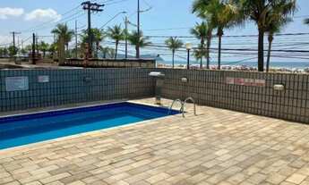 Imagem 3: APARTAMENTO COM VISTA MAR, 2 QUARTOS , 1 SUITE E PORTARIA 24hs PRESENCIAL