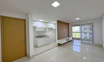 Imagem 2: Apartamento de 95 m² com 03 quartos para alugar, por R$4.800,00 mês no Setor Bueno em Goiâ