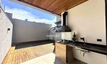 Imagem: Nova Jaguari - Linda casa com piscina no