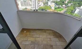 Imagem 4: Apartamento 3 Dormitórios para Aluguel no Buritis, BH Frente, 87 m², Lazer Completo