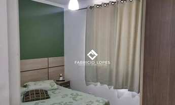 Imagem 3: Apartamento para Locação 2 dormitórios Condomínio Rossi Cidade Jardim - Jacareí