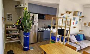 Imagem 2: Apartamento 03 quartos sendo 01 suite para comprar com 82 m² no Alpha Mangal, Sorocaba/SP