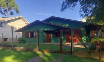 Imagem: Casa em rua dona Francisca - Carniel - Gramado/RS
