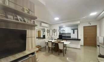 Imagem 7: Apartamento com 3 quartos à venda, 85 m² - Condomínio Edifício Villa lobos - Sorocaba/SP