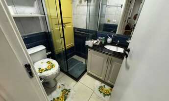 Imagem 5: Apartamento para locação no EDF PATMOS, PONTA VERDE, Maceió, AL