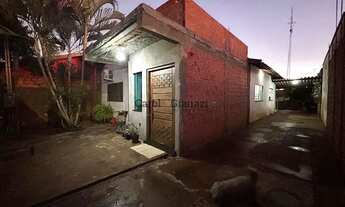 Imagem: CA1489 - Casa à Venda na Vila Assunta em