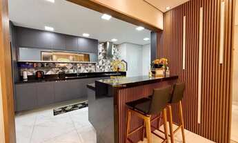 Imagem 6: Apartamento Alto Padrão em Guilhermina, Praia Grande/SP