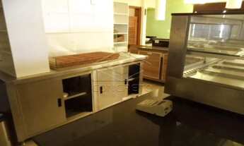 Imagem 6: Comercial Prédio Comercial em Bauru