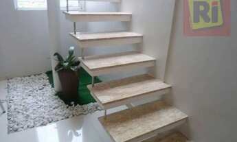 Imagem 7: Cobertura com 5 dormitórios à venda, 245 m² por R$ 1.400.000,00 - Maitinga - Bertioga/SP