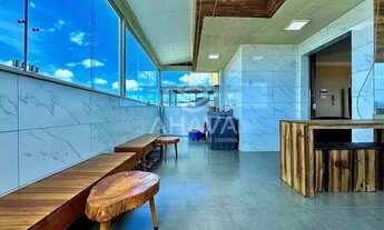 Imagem 3: Cobertura 04 quartos 03 banheiros 02 vagas