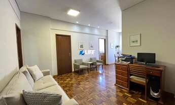 Imagem 2: Condomínio Edifício Claudionor Ferreira Pinto: Excelente apartamento com 75m², todo reform