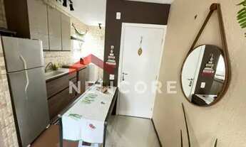 Imagem 4: Apartamento em Avenida Protásio Alves - Morro Santana - Porto Alegre/RS