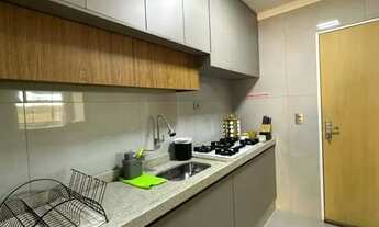 Imagem 3: Apartamento Semimobiliado no Centro de Campo Mourão